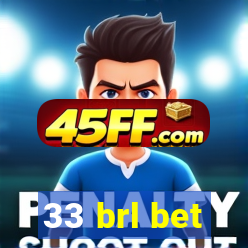 33 brl bet